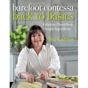 Ina Garten Barefoot Contessa Back to Basics