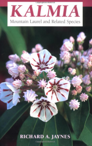 Kalmia - Richard Jaynes
