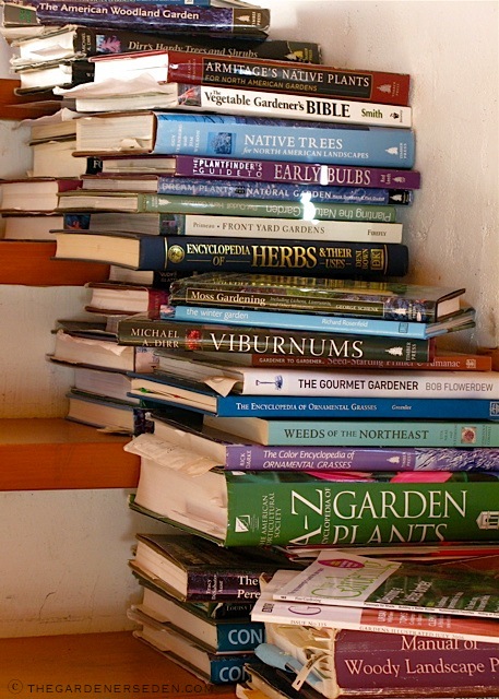 The-Gardener-Reads ⓒ Michaela at TGE