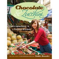 Choclate and Zucchini