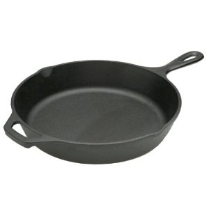 Lodge Logic Skillet