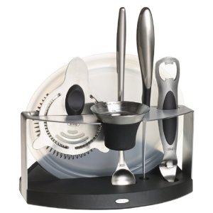 OXO Bar Tool Kit.