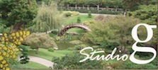 studio g logo