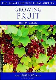 Growing Fruit RHS Harry Baker
