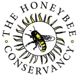 Honeybee Conservancy Logo
