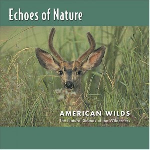 Echoes of Nature American Wilds