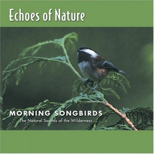 Echoes of Nature Morning Songbirds