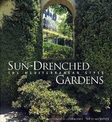 Sun-Drenched Gardens - Jane Smithen