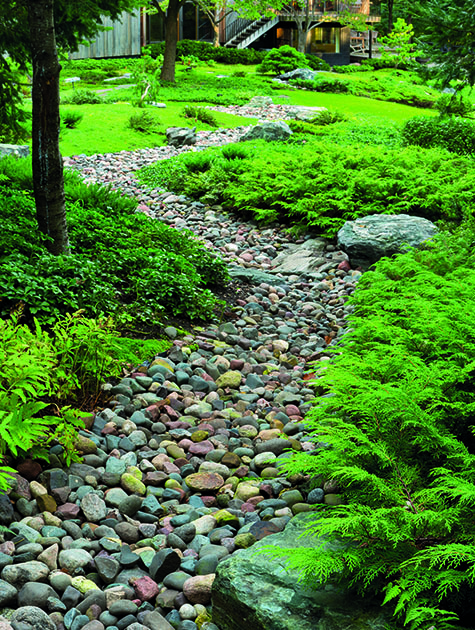 David Slawson Garden Design The Gardener S Eden